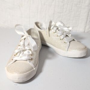 Keds Kickstart Celebrations Sneaker